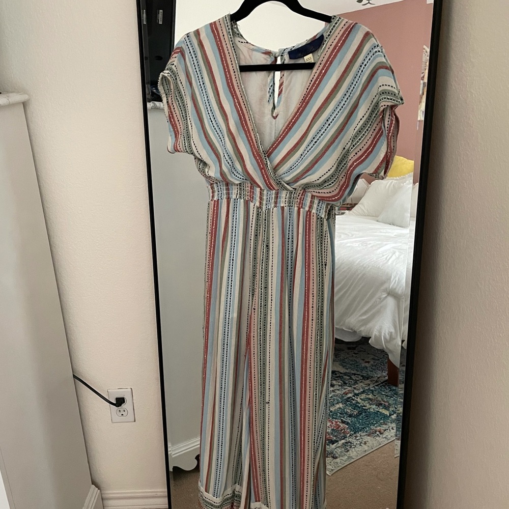 Francescas patterned romper - Picture 3 of 5